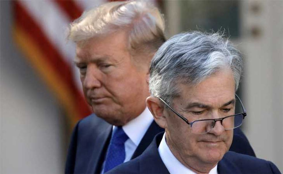Fed may raise interest rates because 'the vibe has changed' under Trump: analysis