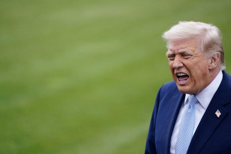 Trump admin ‘going nuts’ after being called out over promoting misleading claim: analysis