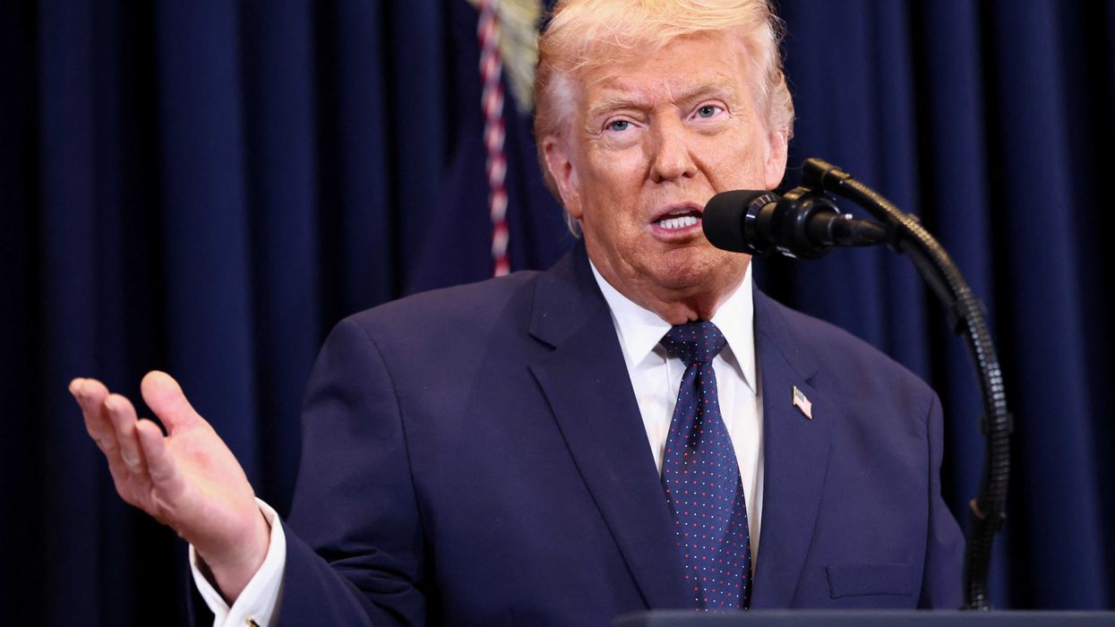 Analyst flags surprising reason US allies stopped trying to find Trump's 'hidden logic'