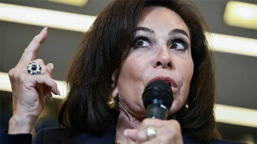 Trump could be stuck with Powell as 'shadow Fed chair' due to Pirro's failures: report