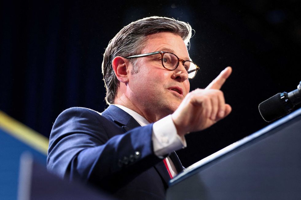 'Yikes': Astonished data expert warns damning feedback leaves GOP with 'no place to hide'