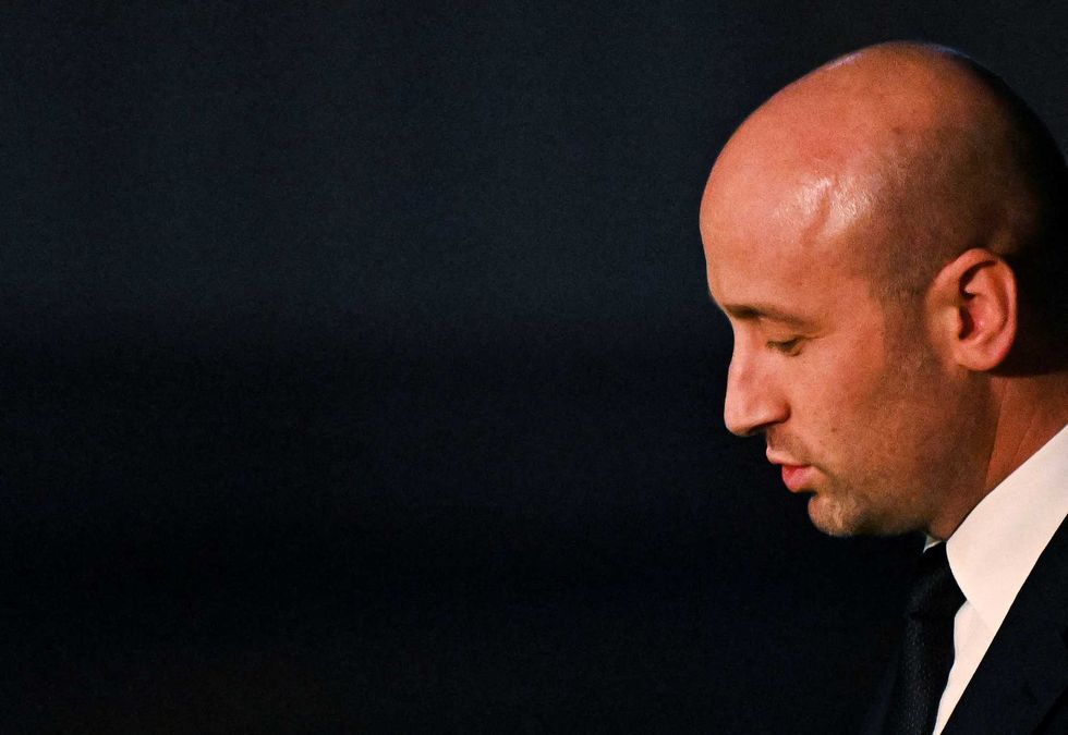 Stephen Miller hit with 'uncomfortable silence' as he jabs Republicans with loyalty test