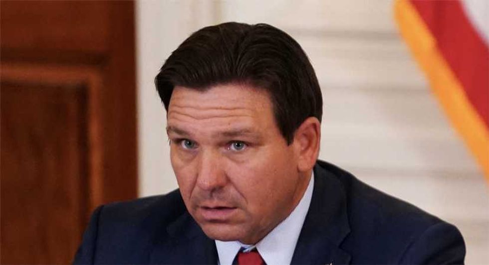 Sheriffs turn on MAGA gov as ICE ​crackdown spirals out of control: 'We're hurting people'