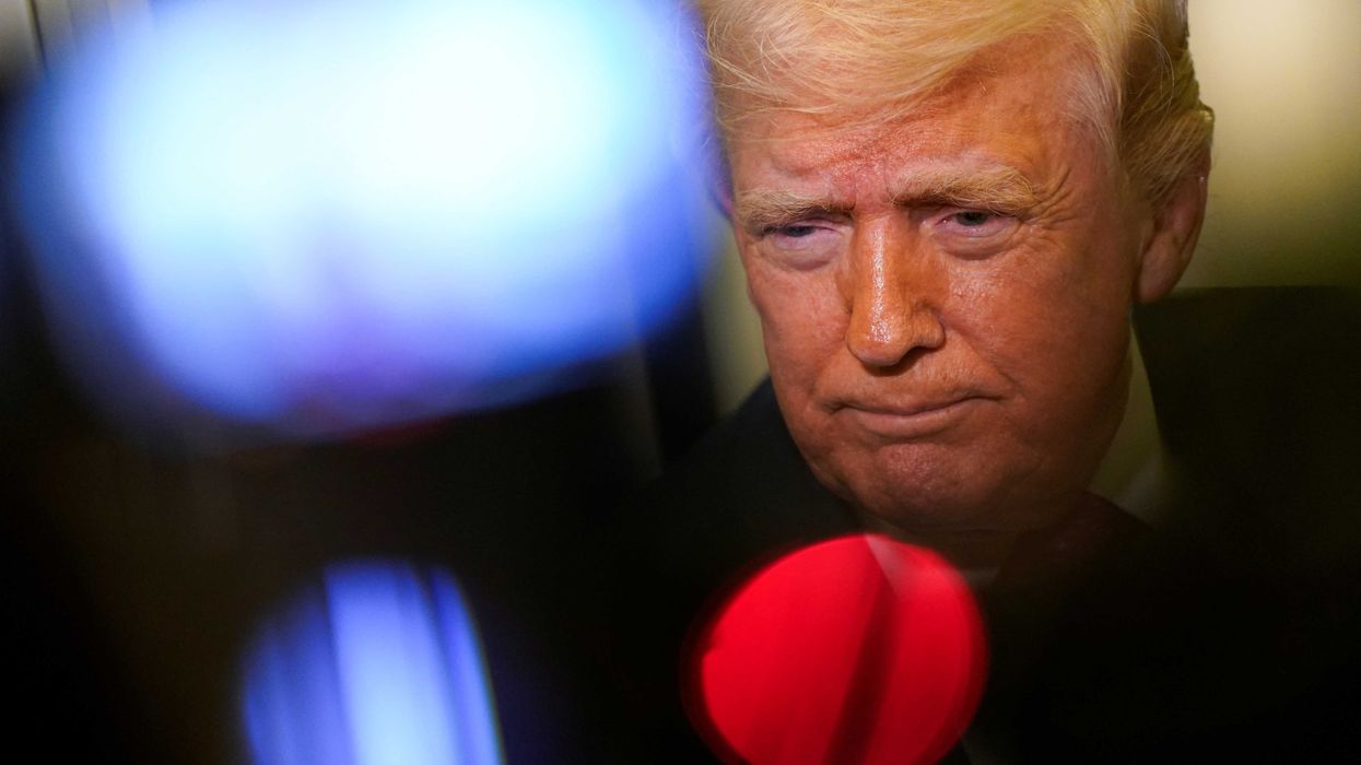GOP set precedent for removing Trump from office — and it will haunt them: analyst