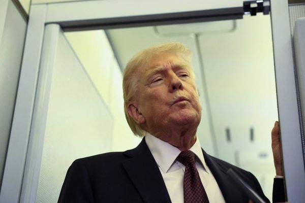 Trump vows to hold grudge against ally over perceived snub: 'The US will remember!'