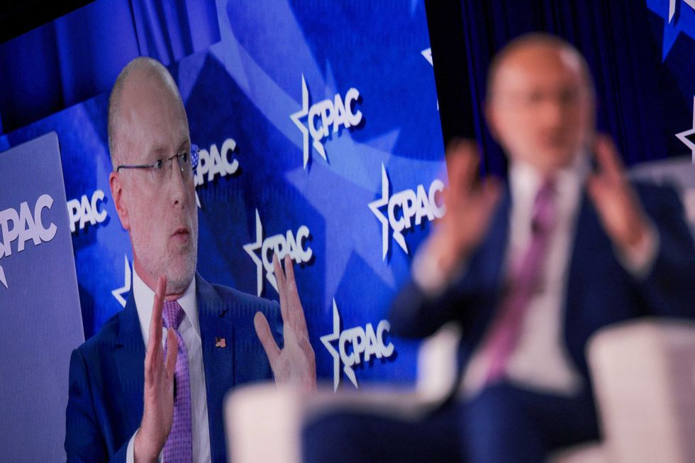 Trump's 'eager-to-please attack poodle' at FCC clowned over new brazen admission