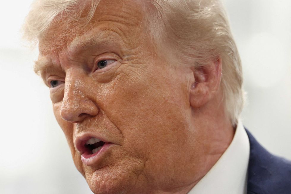 Trump unveils plan to bulldoze Dems with strict deadline: 'Won't be able to stop us'