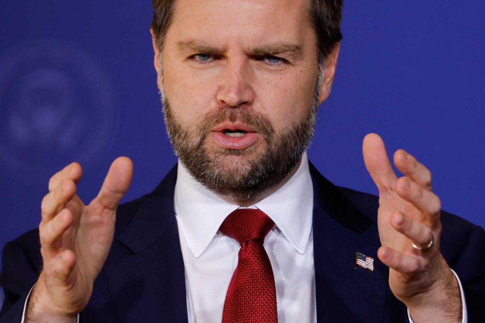 Trump sics JD Vance on blue states with new assignment: 'Raids have already started in LA'