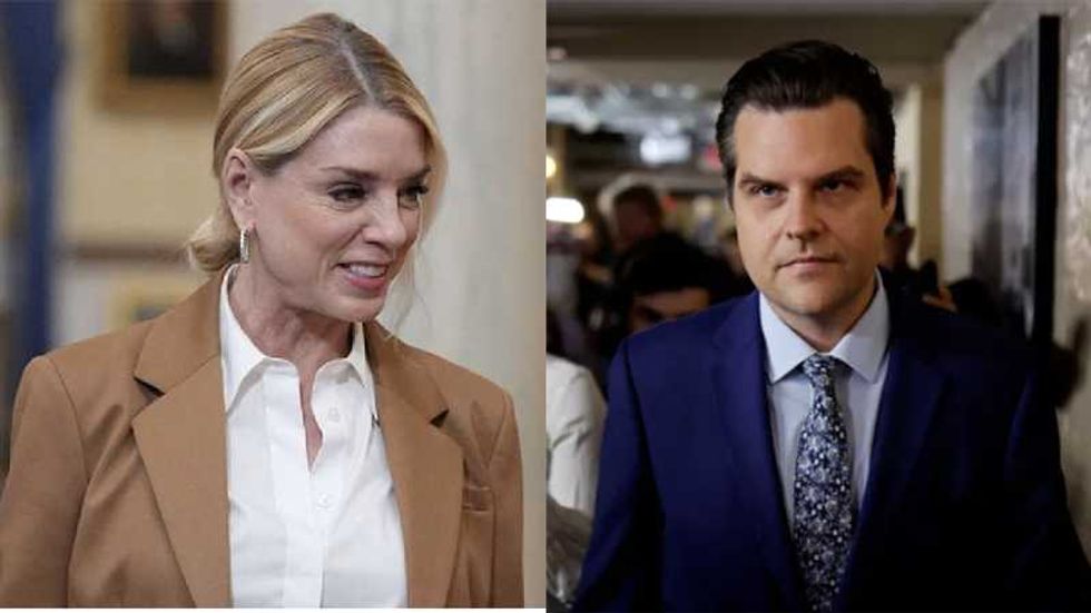 Pam Bondi joins long list of Florida appointees who crashed and burned under Trump