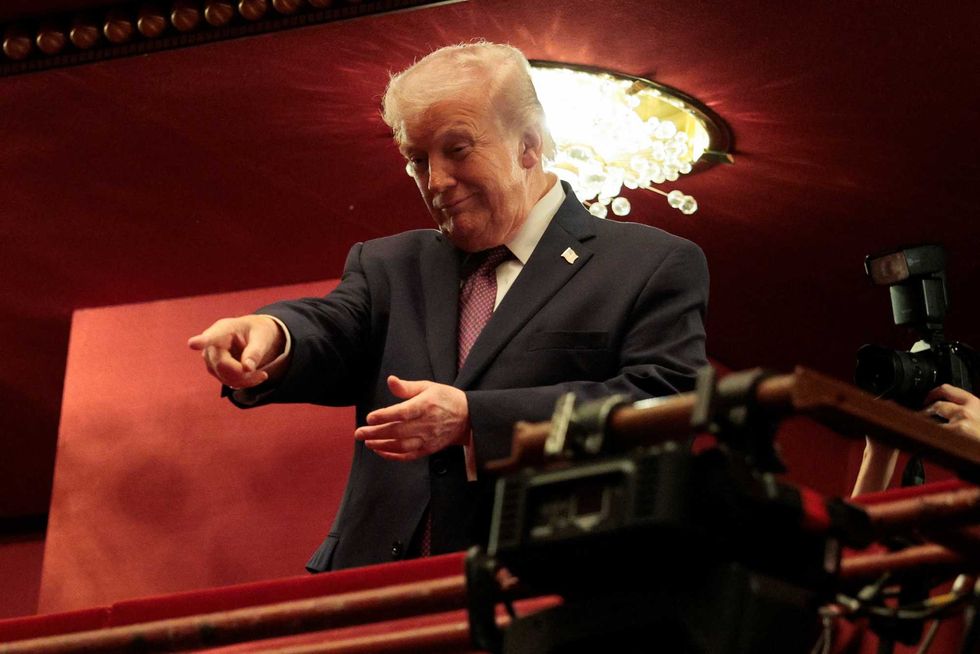 'Pre-war prices' might never return – despite Trump's contrary claims: economist