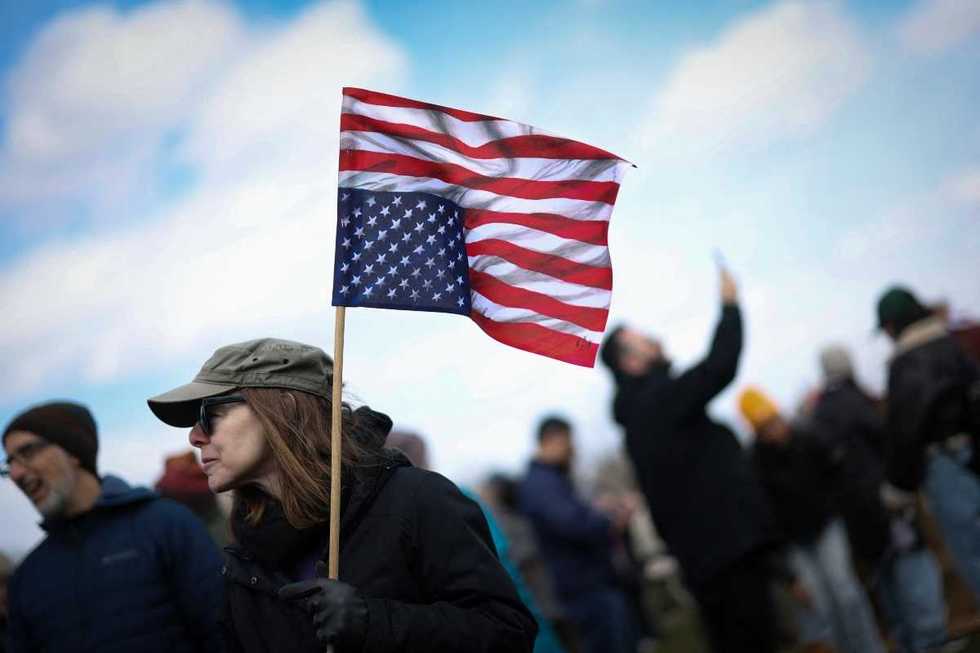 This is the most dangerous crisis facing America right now — and it's not Iran