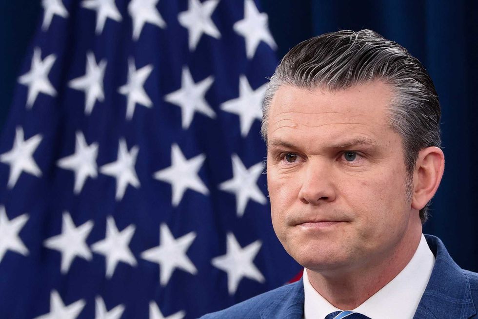 Critics ridicule Hegseth for 'gaslighting' on Iran ceasefire: 'Operation wishful thinking'