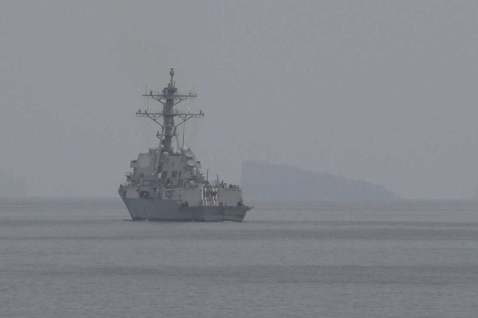 Trump admin accused of lying about Iran threats to avoid looking ‘weak’