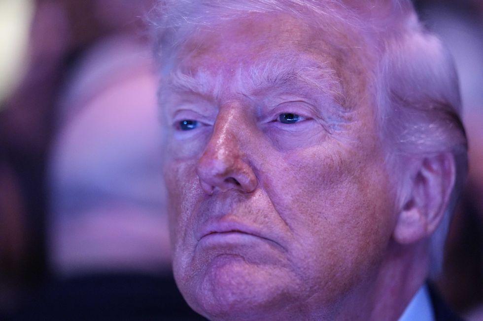 Stunning Trump decree orders US Navy to target all ships complying with Iran Hormuz toll