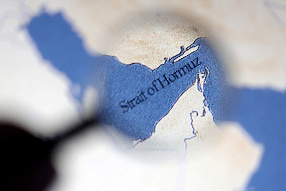 Energy expert warns Trump just ensured oil prices will spike even further