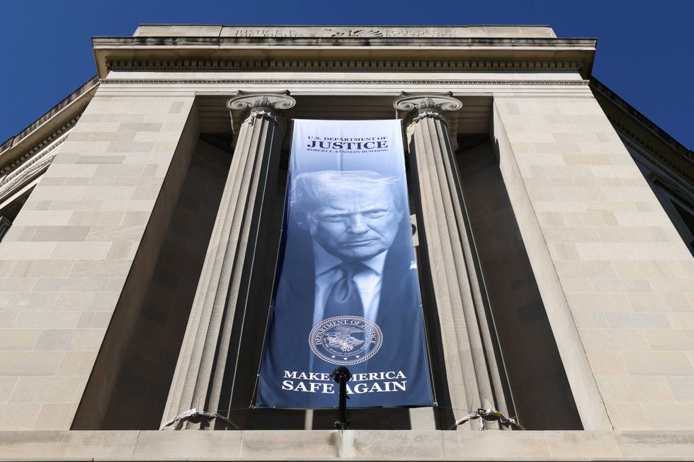 Trump admin investigating children as 'extremists': 'What's next, toddler terrorism?'