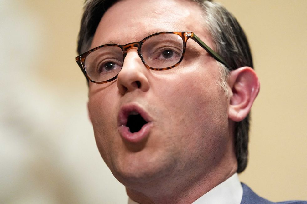 GOP rebellion against Trump sparks calls to 'thank 20 Republicans who opposed their party'