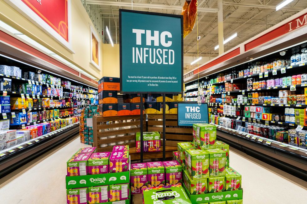 Trump's insane reversal is set to make your 4/20 celebration a federal crime