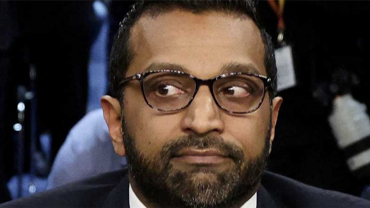 Patel lawyer humiliated over his 'legal losing streak' after Atlantic lawsuit made public