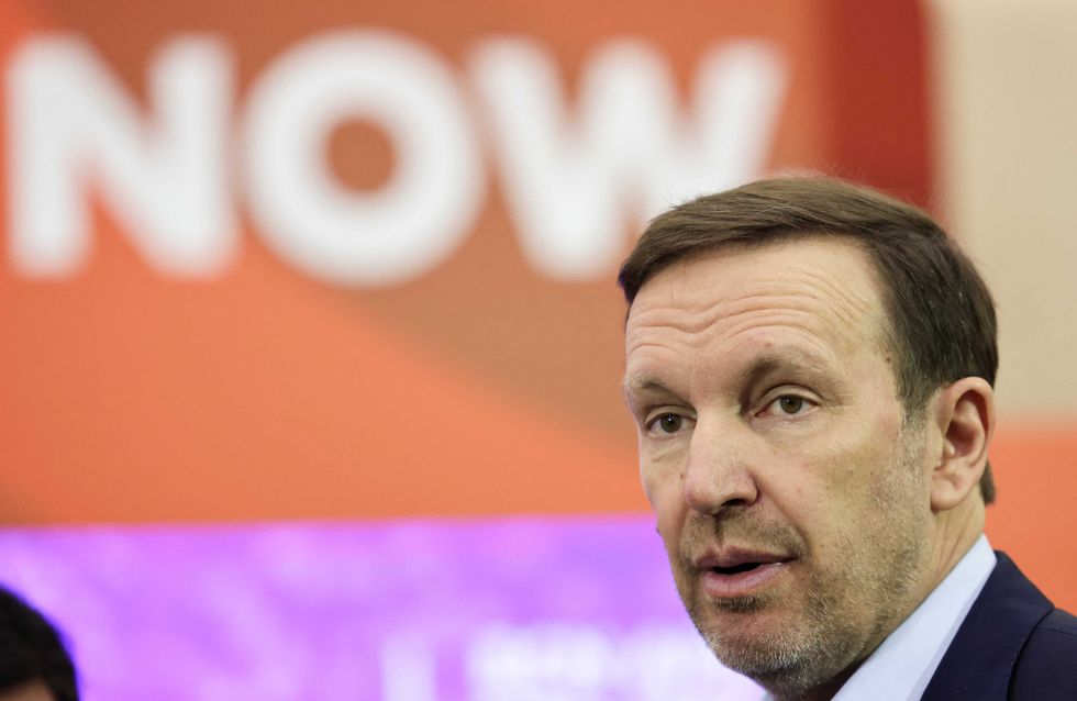 Senator forced to explain what 'sarcasm' is following right-wing melt down