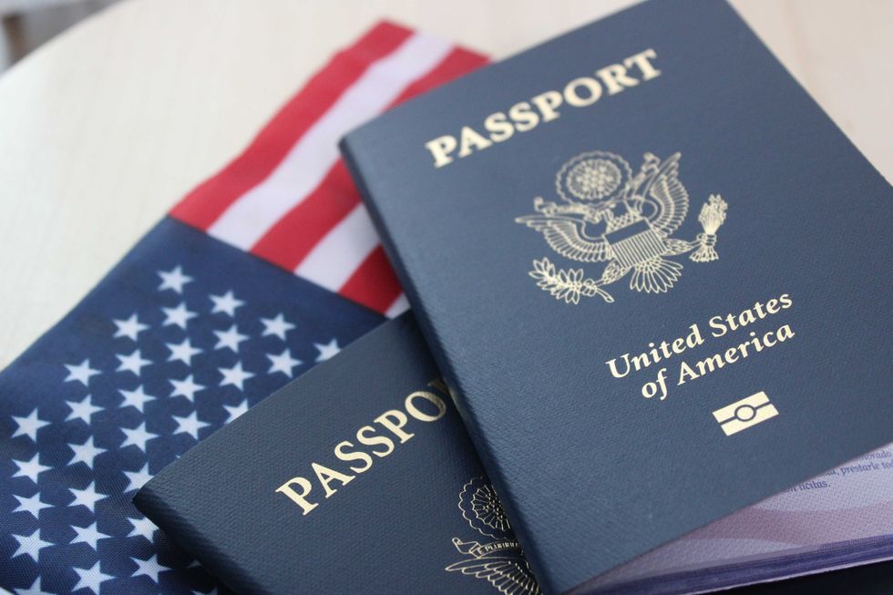 This single word could cost progressives their US citizenship