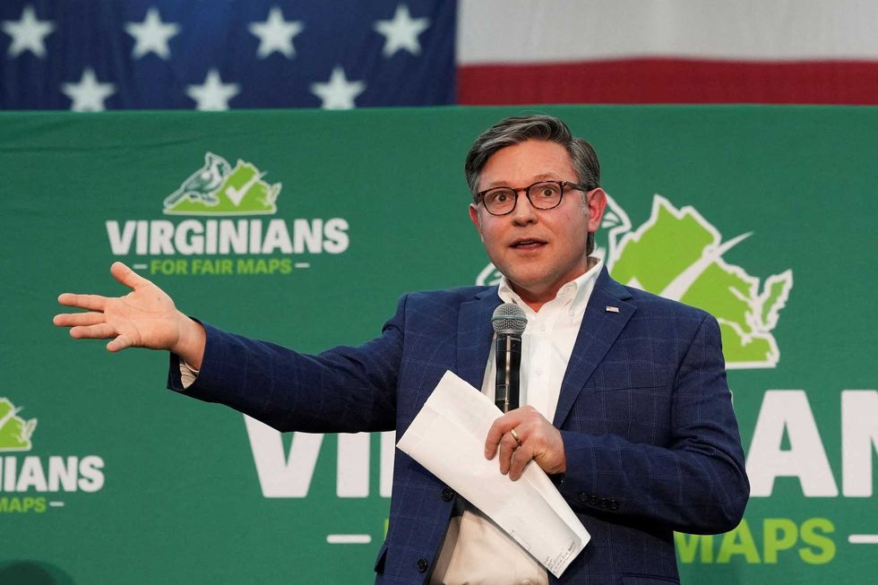 Major Dem 'upset' sets course for 'third impeachment': 'Republicans are pointing fingers'