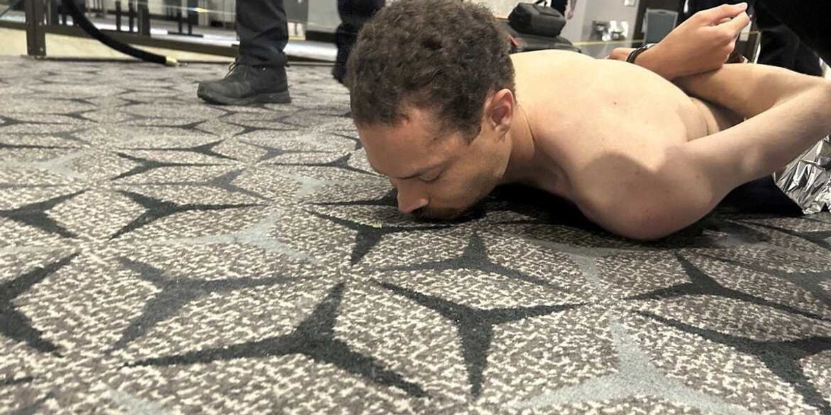 Potential motive behind WHCD shooting revealed: report