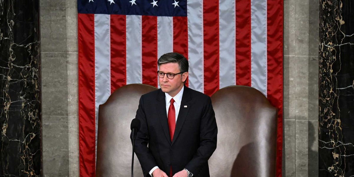 House Republicans in freefall as infighting make major priority 'destined to fail': report