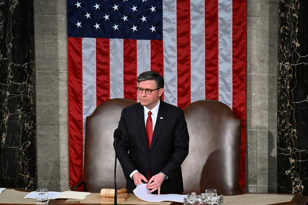 House Republicans in freefall as infighting make major priority 'destined to fail': report