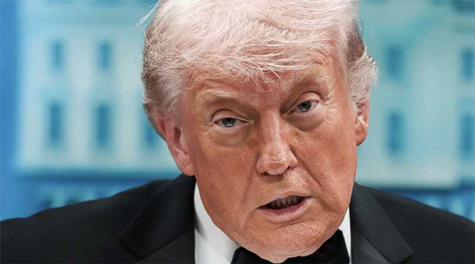 Trump's after-shooting comments undermining DOJ probe as questions rise: MS NOW's Lemire