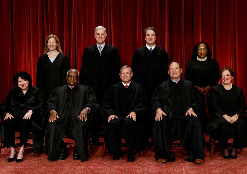 Dems appeal to Supreme Court to halt 'irreparable harm' of Virginia redistricting battle