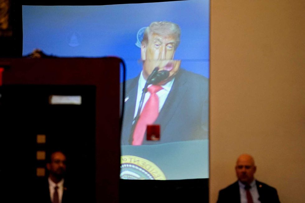 Trump's new 'bet' just set US on path to 'humiliation in full view of the world': expert