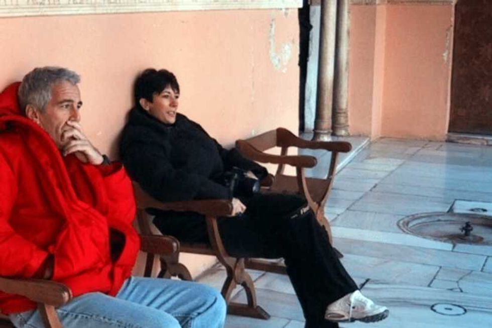 Ghislaine Maxwell's niece quits school role after Epstein files reveal family secret