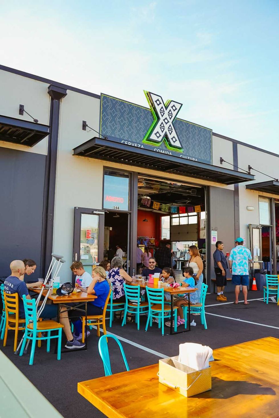 Brewery's Latino owners livid as GOP secretly books bar for Cinco de Mayo party