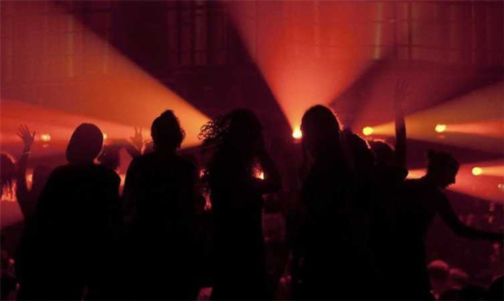 Popular Mexico nightclub jacks up price for Americans over Trump insults