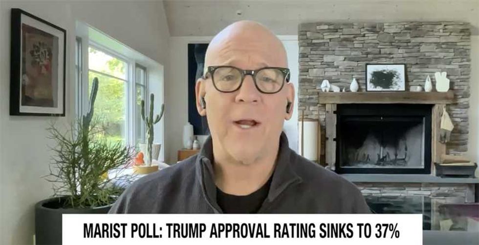 GOP facing a 'triple crown of badness' as major deadline looms: expert