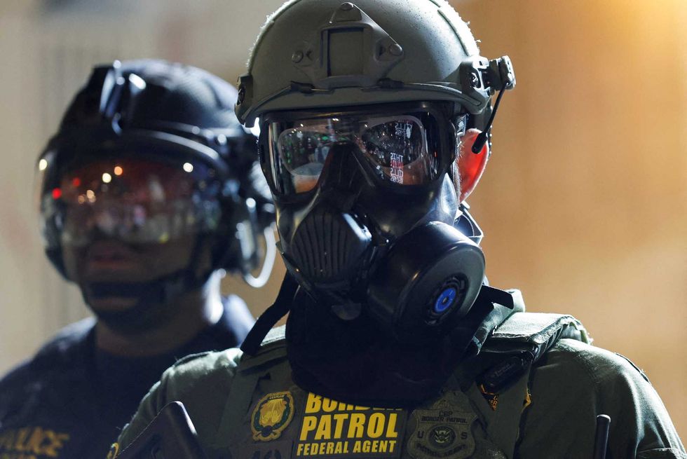 ICE detainee ‘heard’ inmate ‘choked to death’ – and was threatened to keep quiet: report