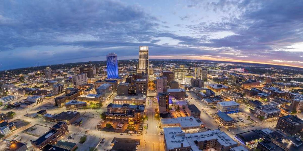 Infighting risks upending chance of staggering ruby red state flip