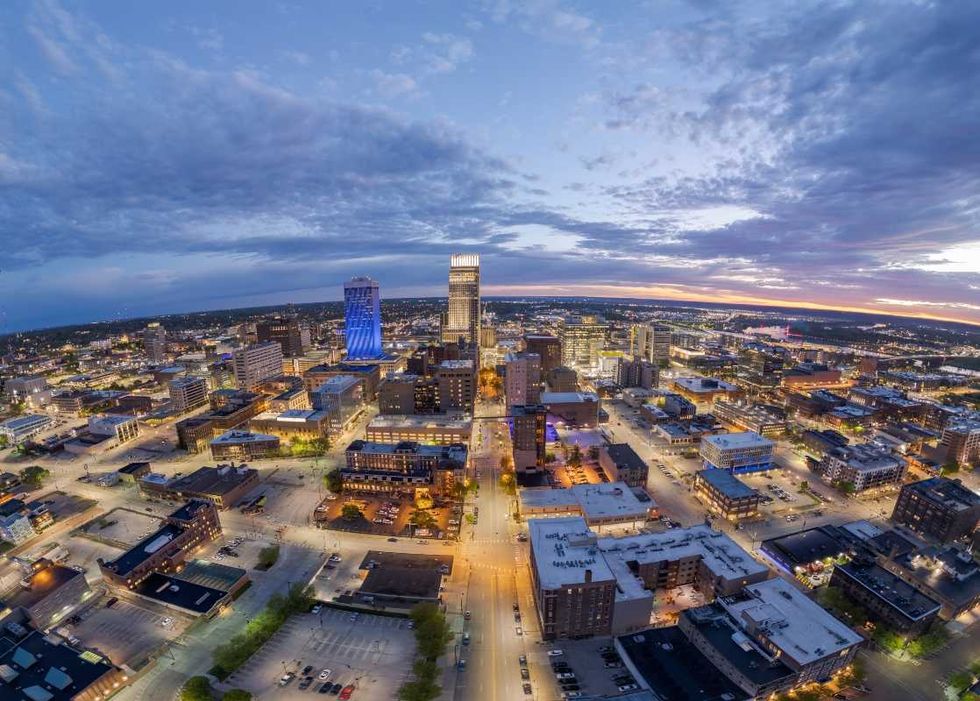 Infighting risks upending chance of staggering ruby red state flip