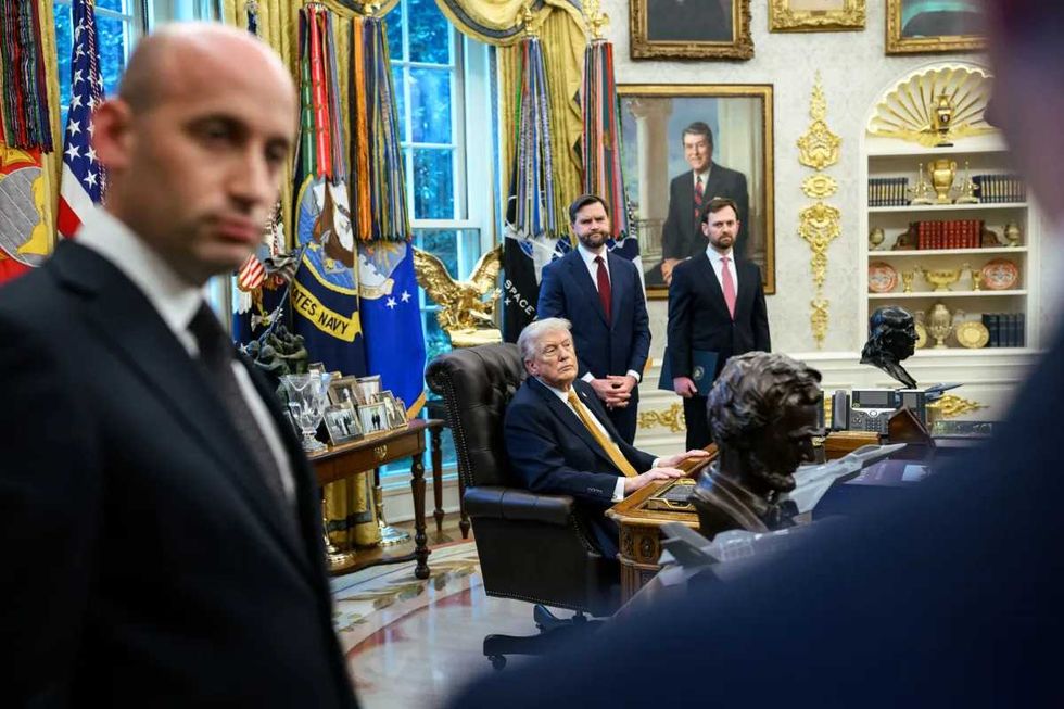 Trump under pressure to launch major attack: ‘24 hours of strategic bombing’