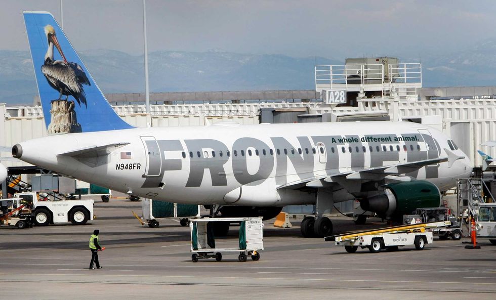 'Limbs on runway': Plane horror hours after transportation chief's reality show reveal