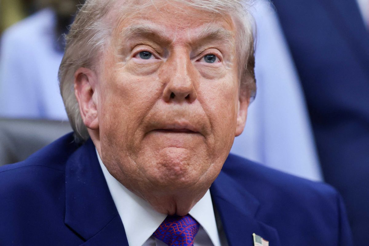 Trump makes stunning admission on key proposal he rejected