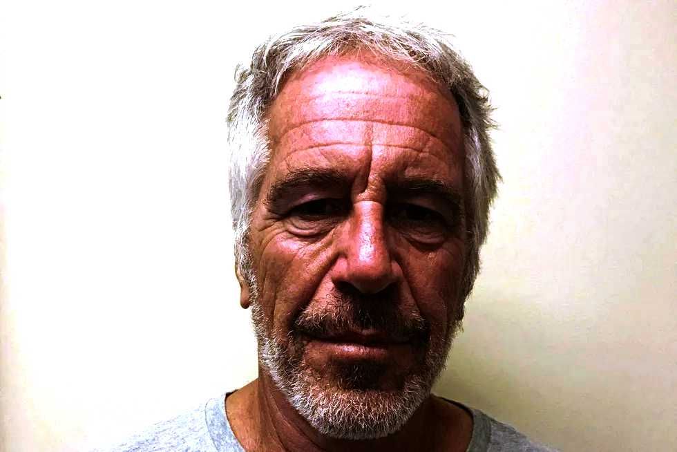 Epstein left ‘visibly shaken’ after undergoing ‘pressure’ campaign involving Trump: report
