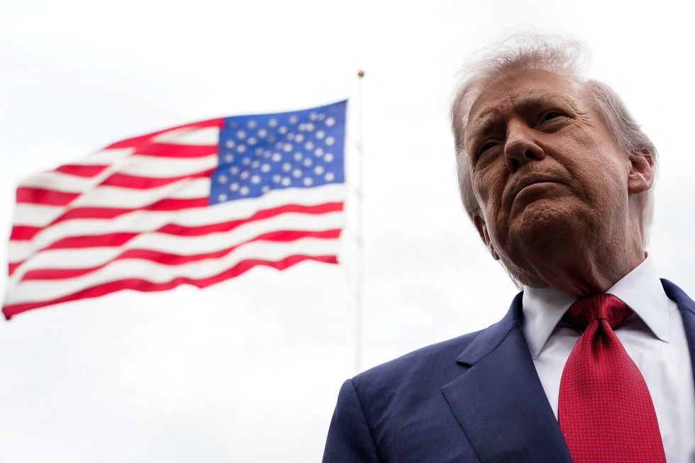 Journalist uncovers astonishing detail in Trump’s plan to get even with Biden admin