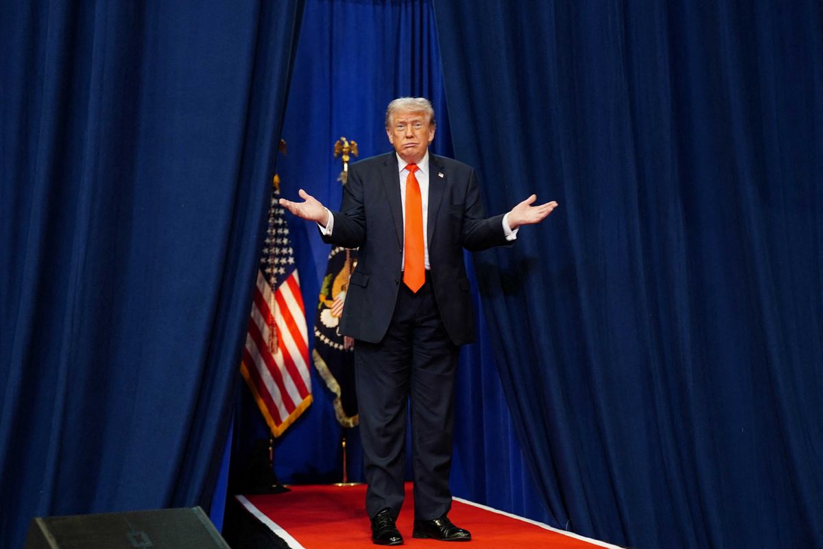 Outrage breaks out as analysts get first look at Trump’s financial disclosures: ‘impeach!’