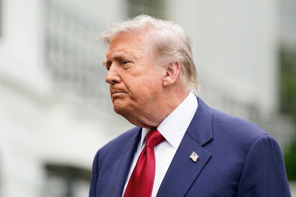 Trump's five-second 'truth bomb' may single-handedly doom GOP in November: GOP strategist