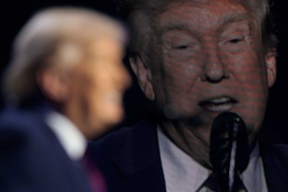 Attorney flags overlooked Trump liability that could be Democrats' midterm superweapon