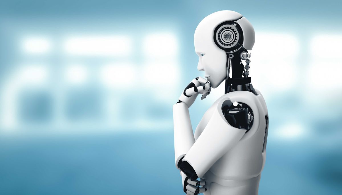 GOP billionaire brags AI better than human workers because it never gets 'sick' or 'drunk'