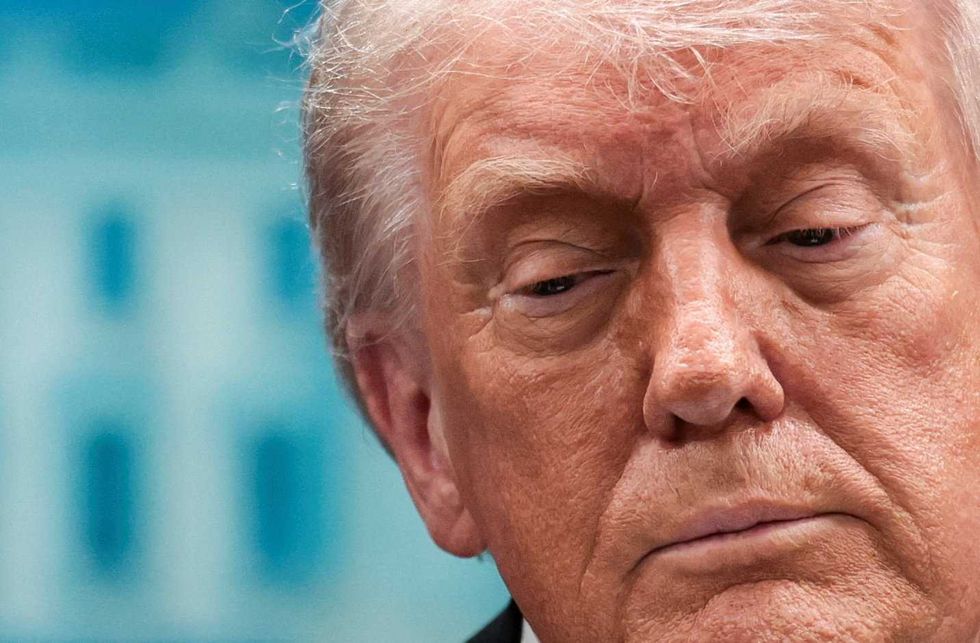 Trump whines that seeking to 'help others' is costing him 'absolute fortune'