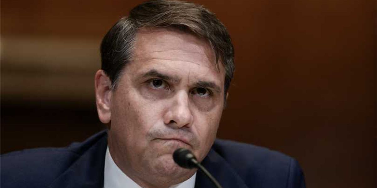 Judge's scathing denunciation ought to sink Trump nominee in a single word: analysis